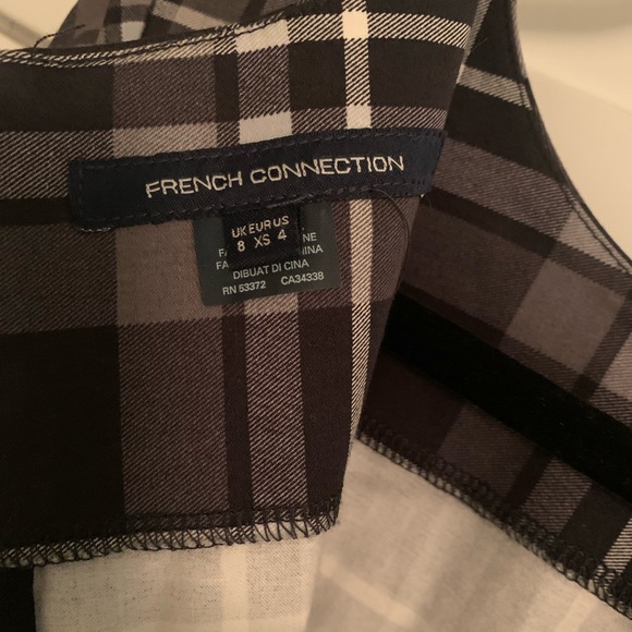 French Connection Dress - Picture 3 of 3